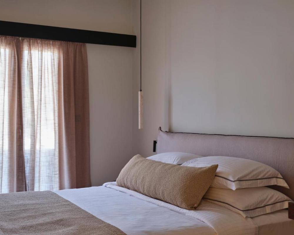 фото Loizos Stylish Residences