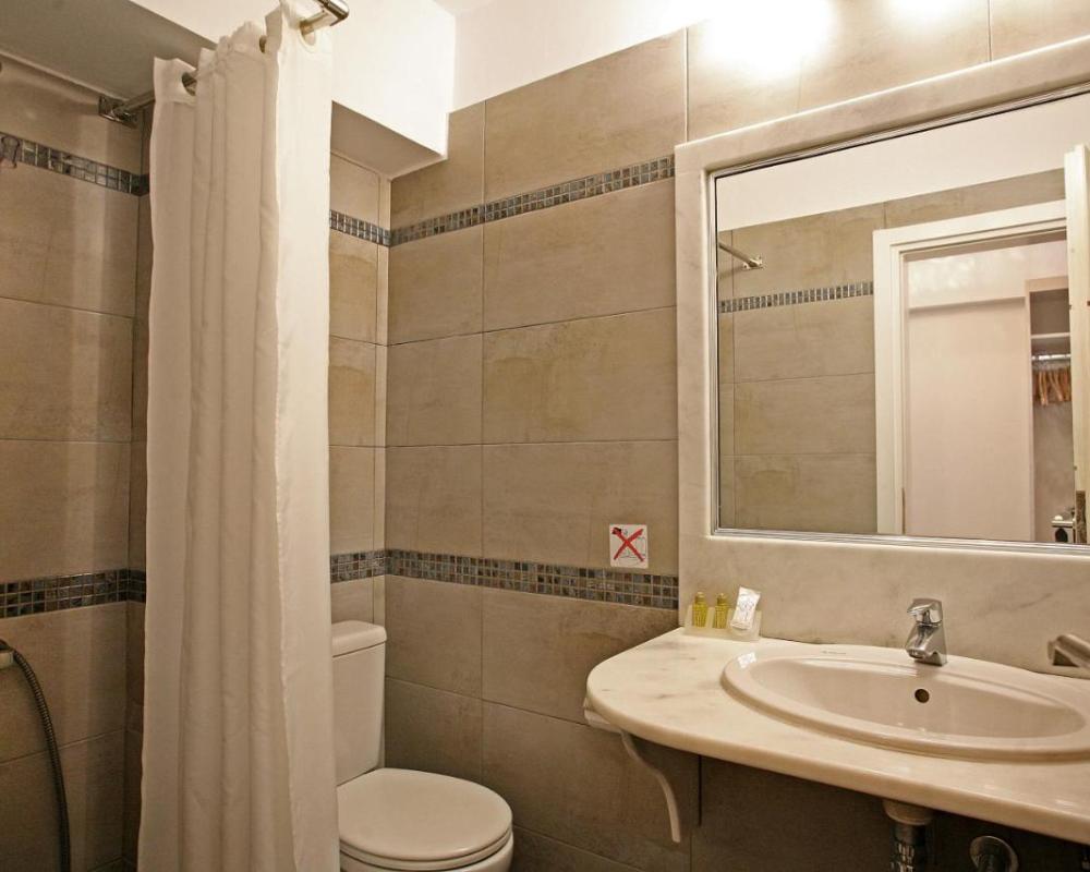 фото Loizos Stylish Residences