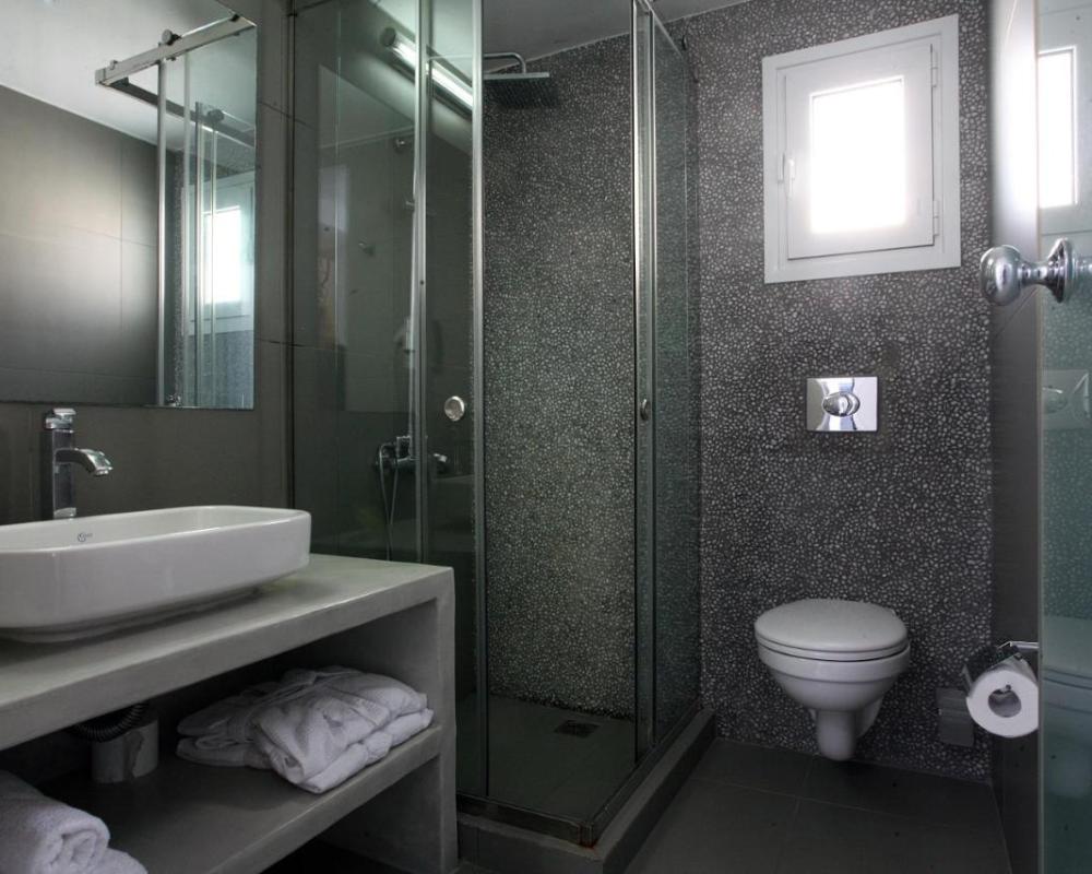 фото Loizos Stylish Residences