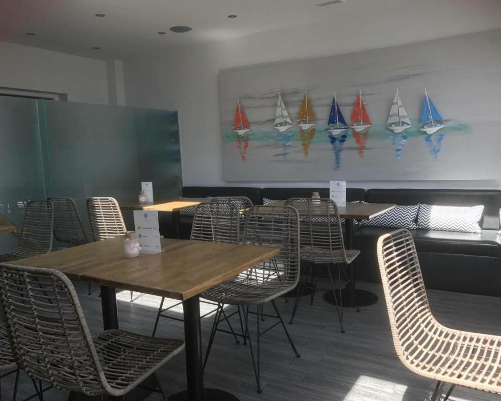 фото Loizos Stylish Residences