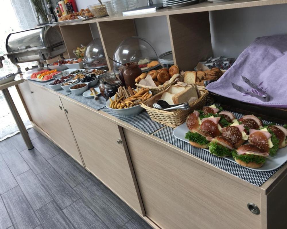 фото Loizos Stylish Residences