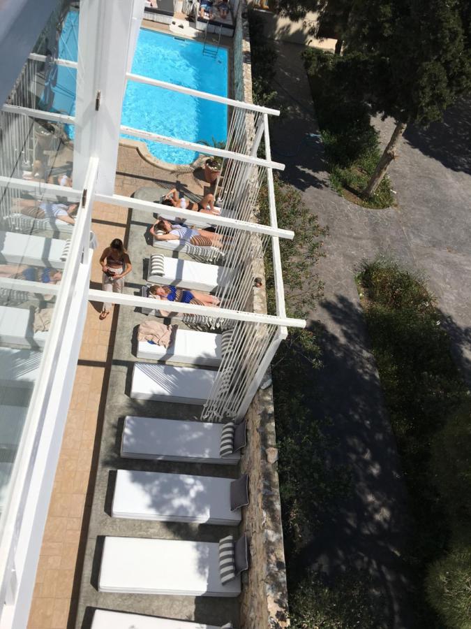 фото Loizos Stylish Residences