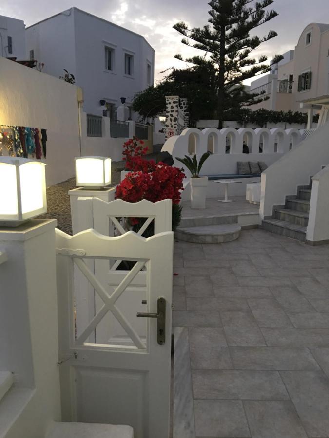 фото Loizos Stylish Residences