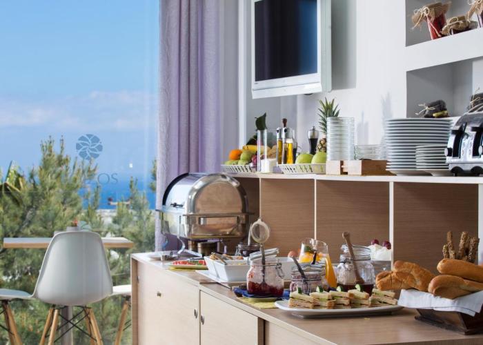 Loizos Stylish Residences