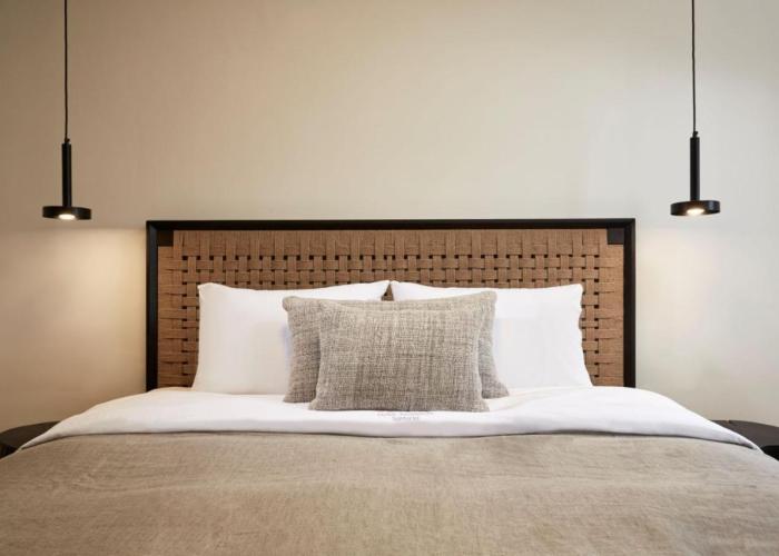 Loizos Stylish Residences