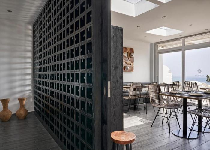 Loizos Stylish Residences