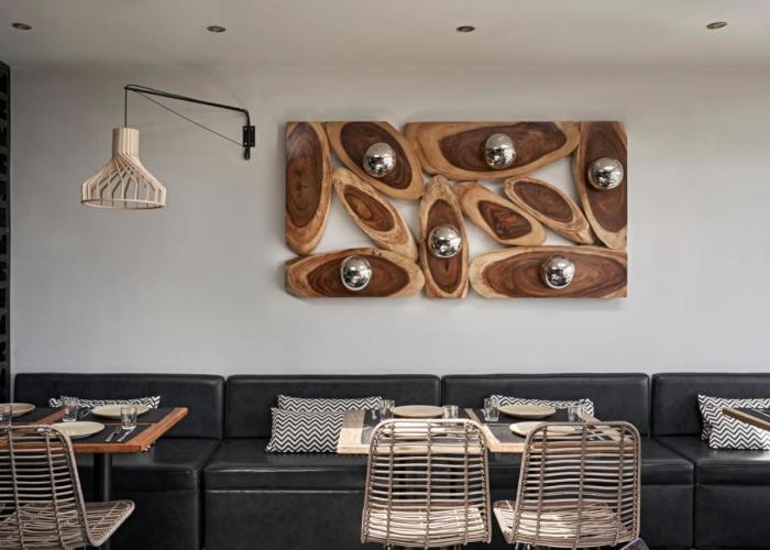 Loizos Stylish Residences