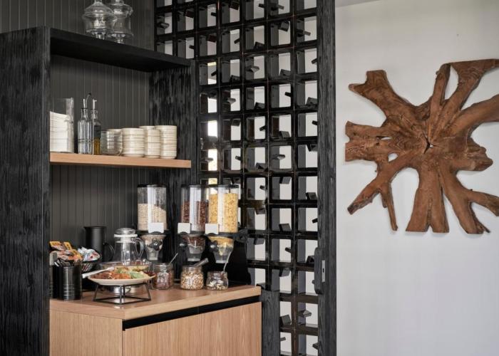 Loizos Stylish Residences