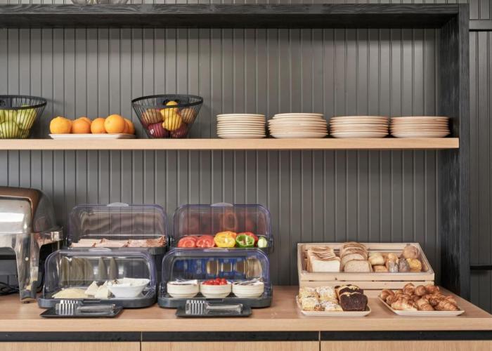 Loizos Stylish Residences