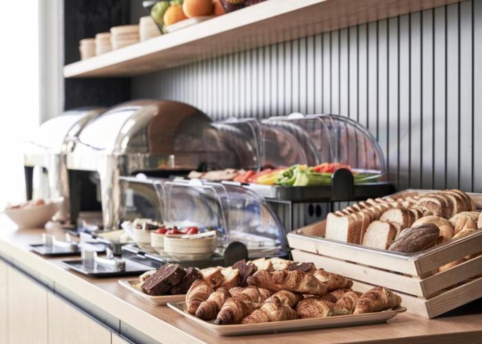 Loizos Stylish Residences