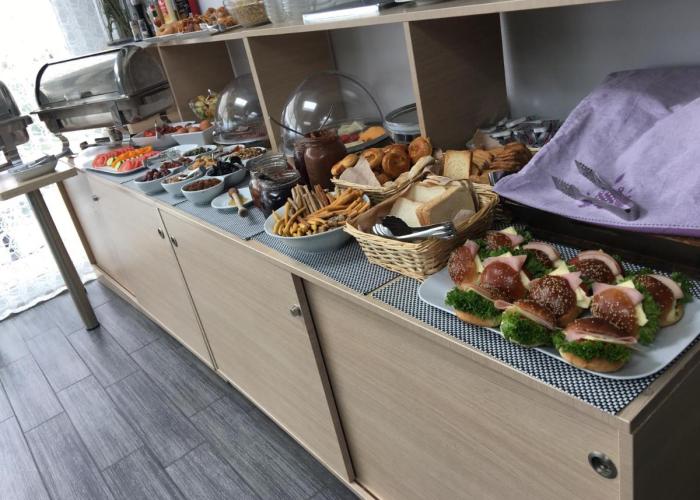 Loizos Stylish Residences