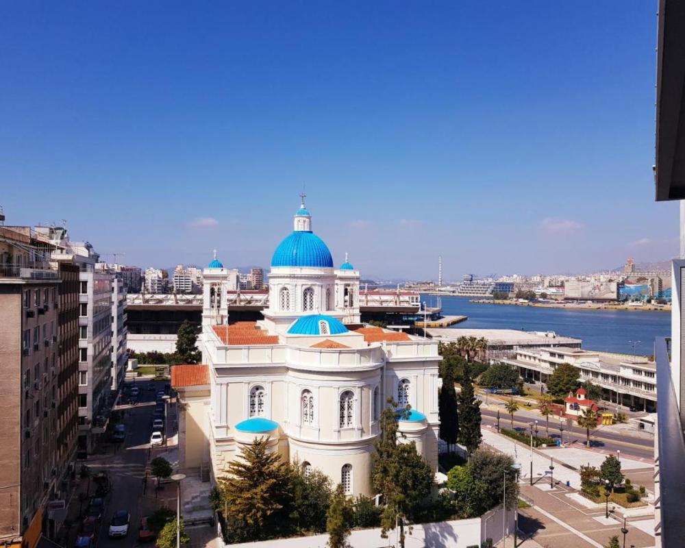фото Poseidonio