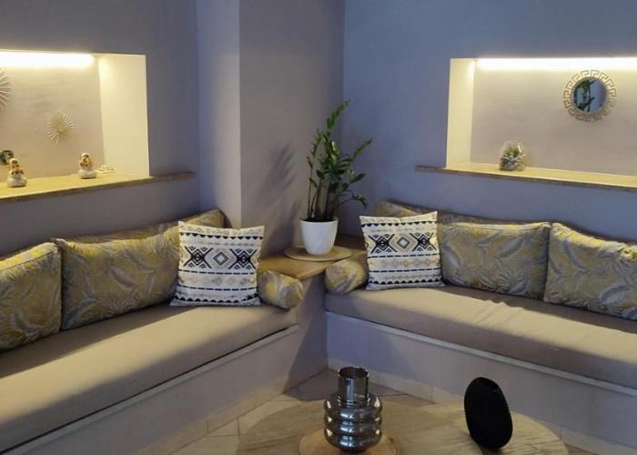 Hotel Poseidonio