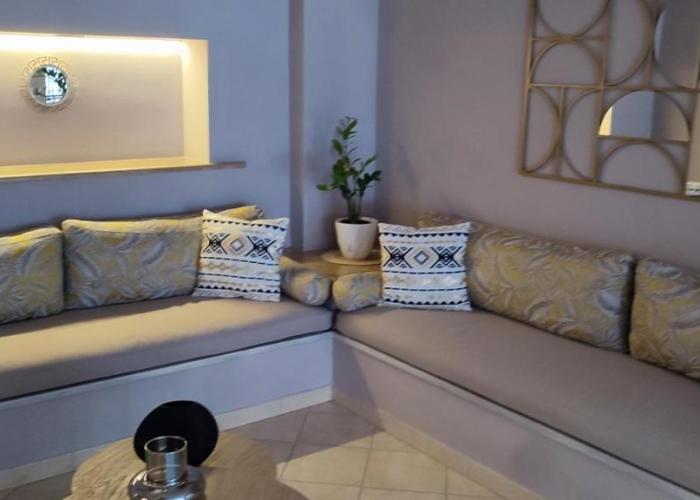 Hotel Poseidonio