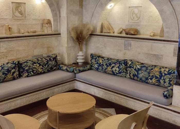Hotel Poseidonio