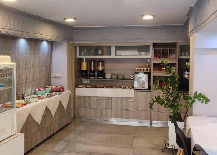 Hotel Poseidonio