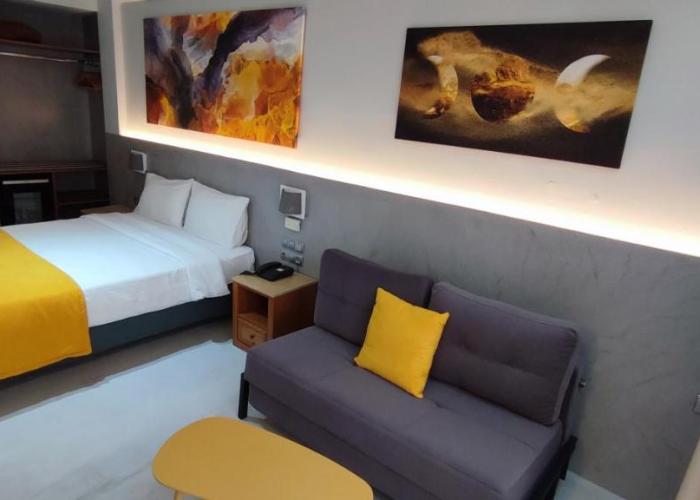 Hotel Poseidonio