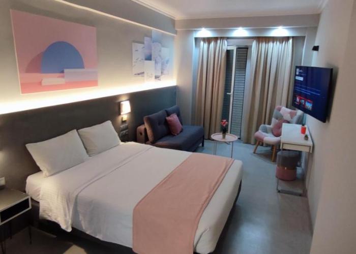 Hotel Poseidonio
