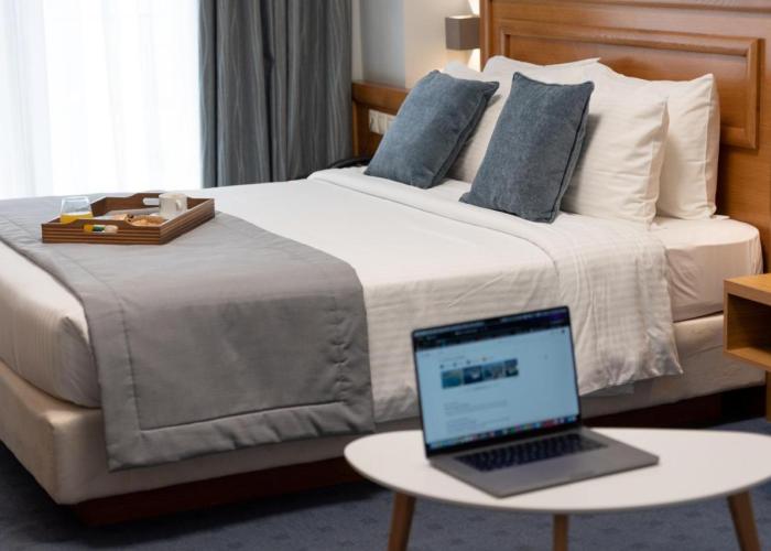 Hotel Poseidonio