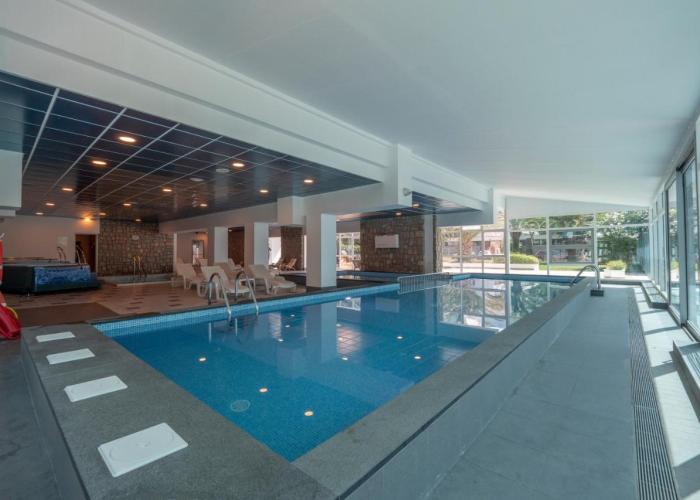 Hotel Montenegro