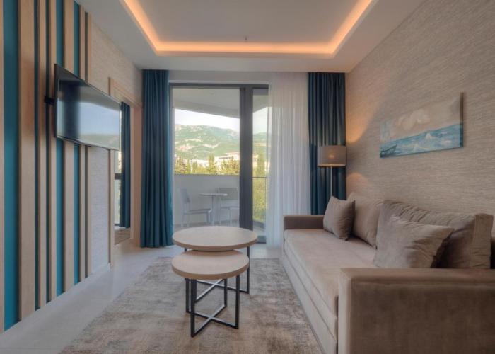Hotel Montenegro