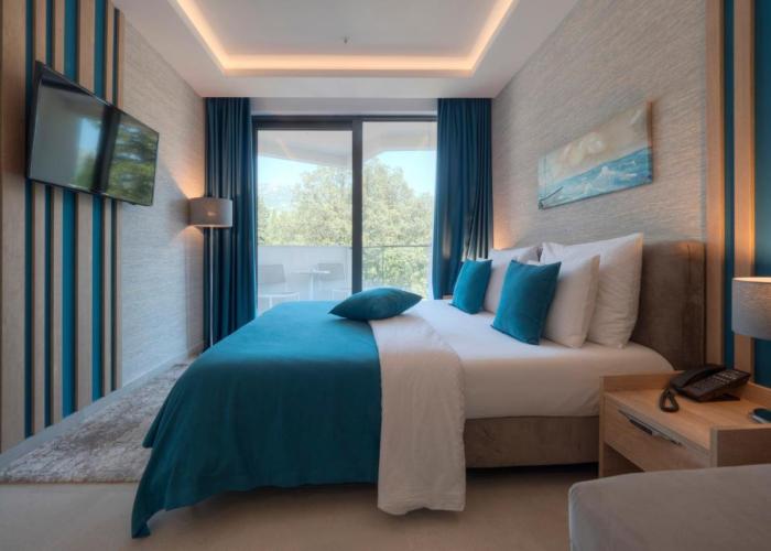 Hotel Montenegro