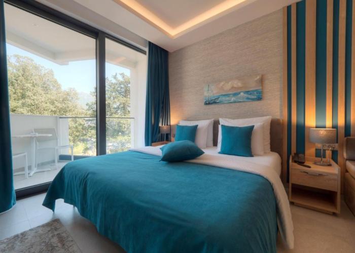 Hotel Montenegro