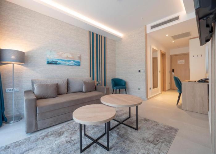 Hotel Montenegro