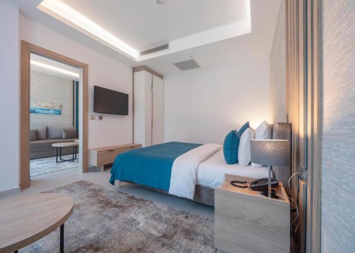 Hotel Montenegro