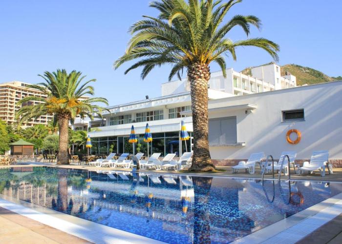 Hotel Montenegro