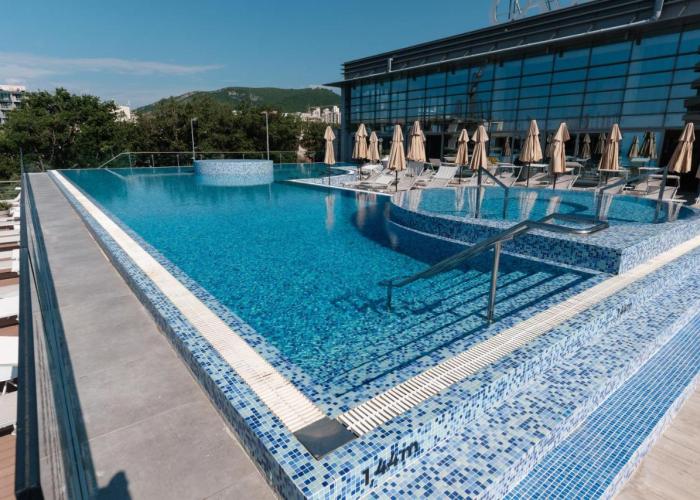 Eurostars Queen of Montenegro