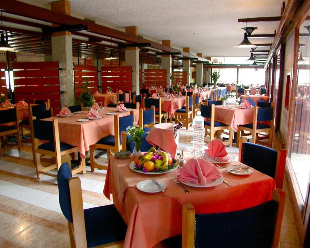 фото Sidi Harazem