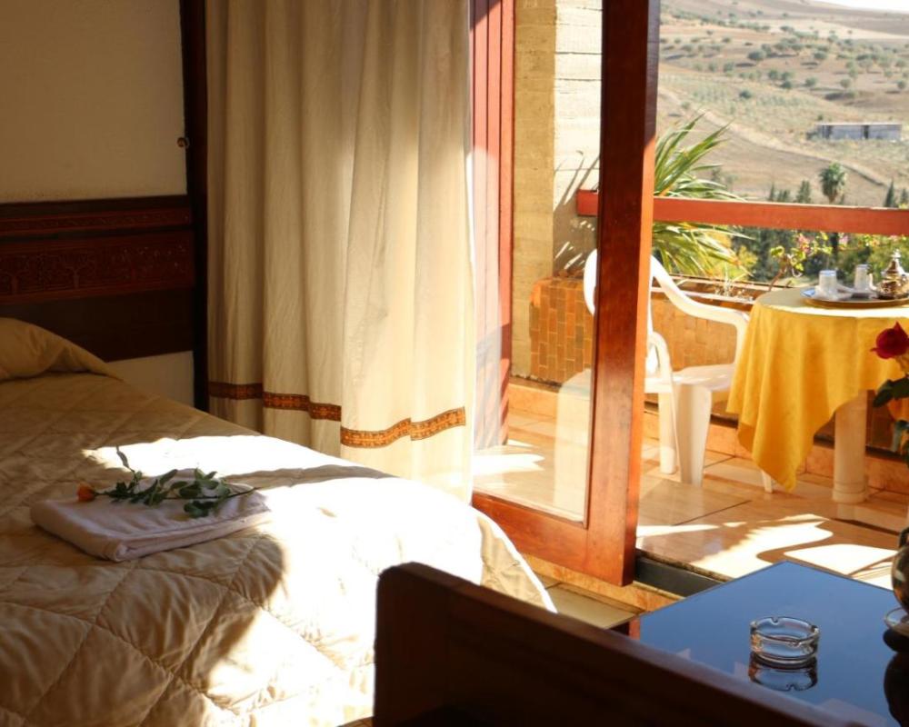 фото Sidi Harazem