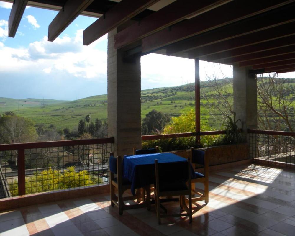 фото Sidi Harazem