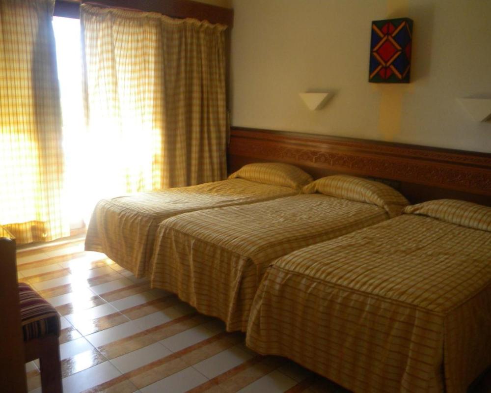 фото Sidi Harazem