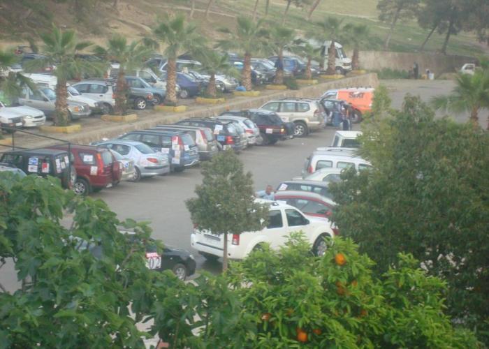 Sidi Harazem