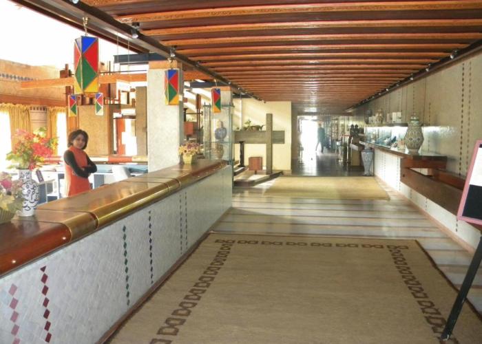 Sidi Harazem