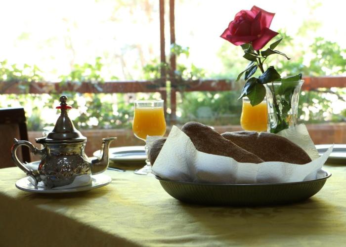 Sidi Harazem