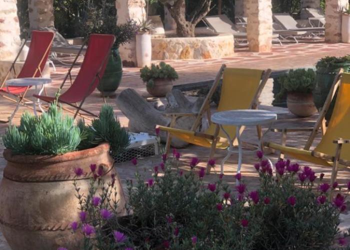 Sel d Ailleurs, Atlas Mountain Retreat - adults only