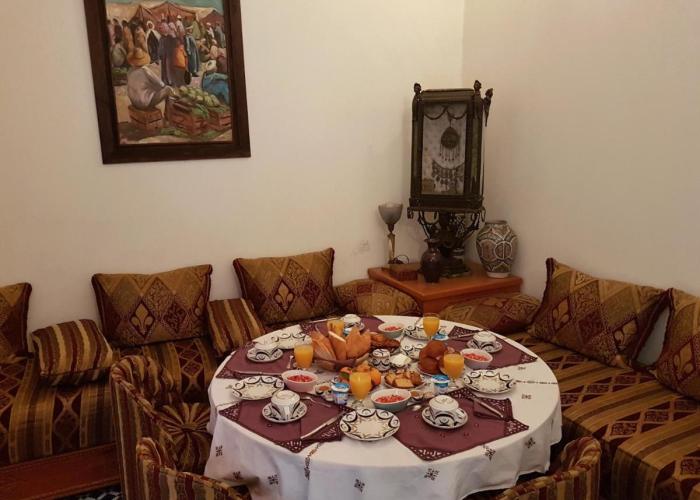 Riad Souafine