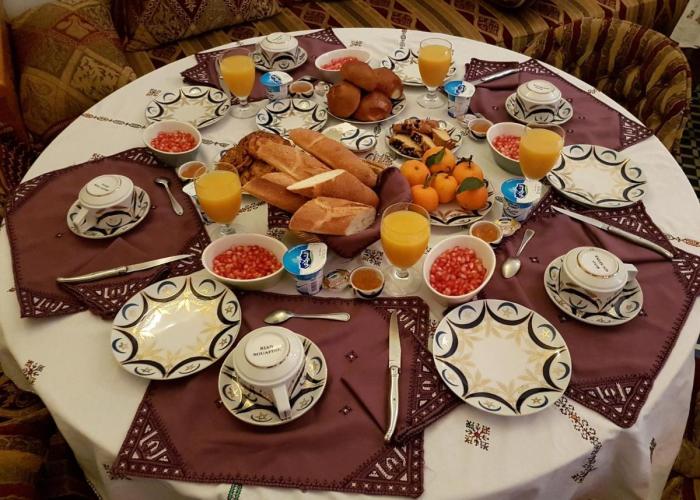 Riad Souafine