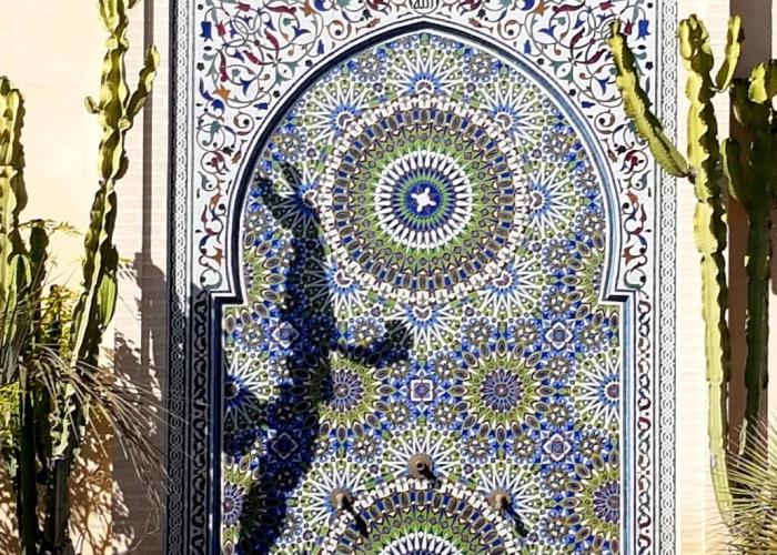 Riad Souafine