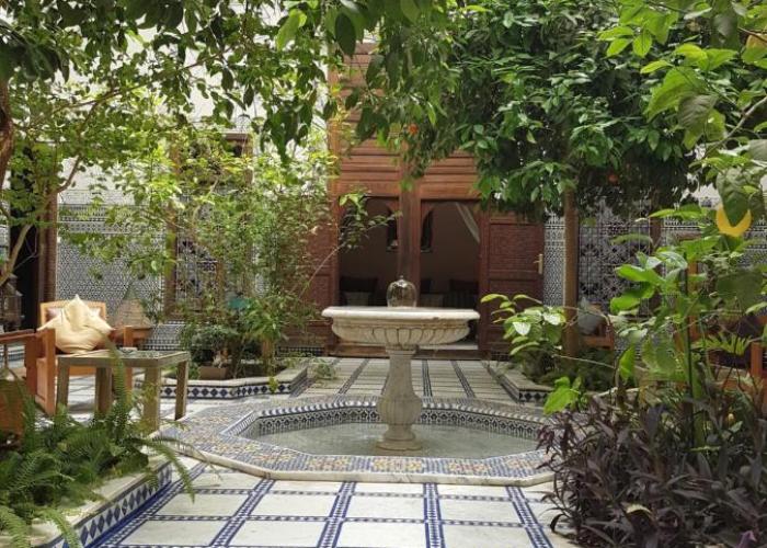 Riad Souafine