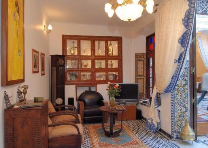 Riad Souafine