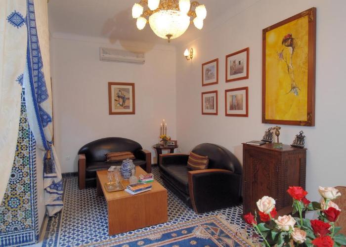 Riad Souafine