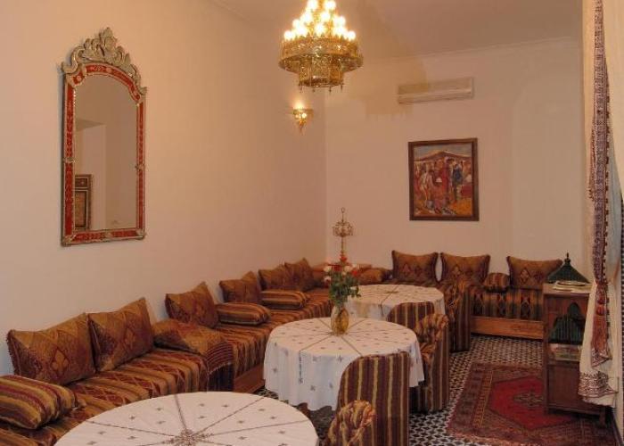 Riad Souafine