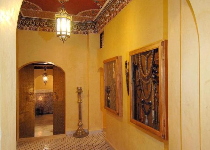 Riad Souafine