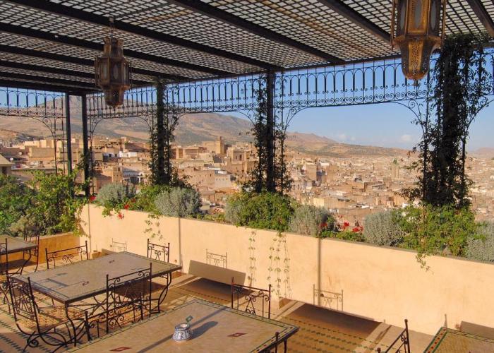 Riad Souafine