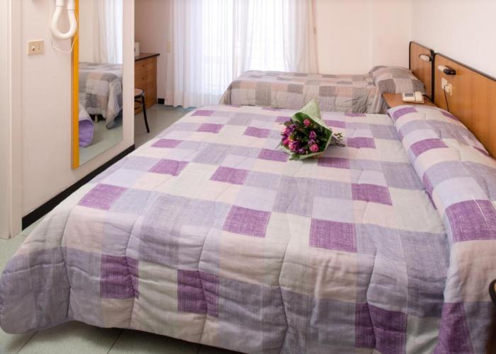 Hotel Crocenzi