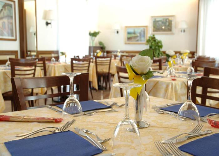 Hotel Crocenzi